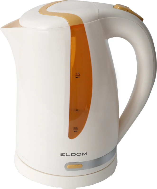 ELDOM SUNNY C230 cordless virdulys