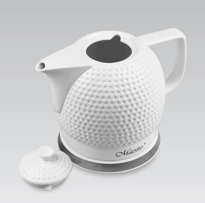 Maestro Elektrinis virdulys MR-067, 1,2 l