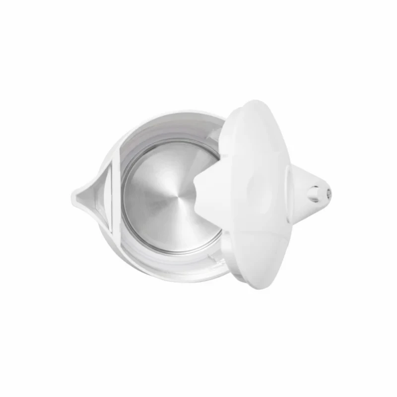 Virdulys - Zelmer ZCK 7630W 1,7L 2200W Baltas