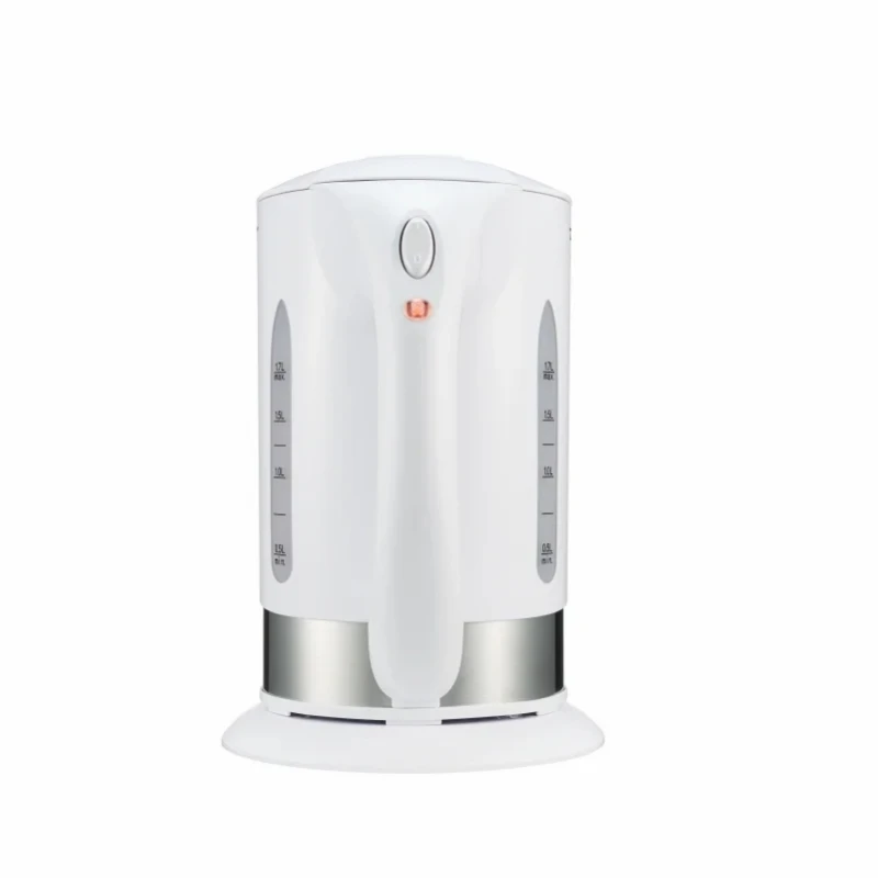 Virdulys - Zelmer ZCK 7630W 1,7L 2200W Baltas