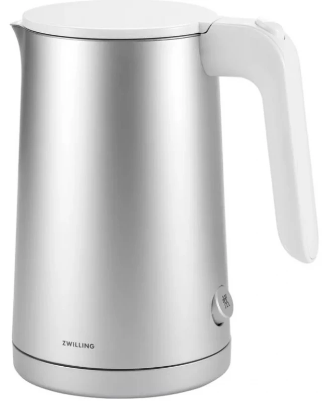Elektrinis Virdulys - Zwilling Enfinigy 1 L, Sidabrinis