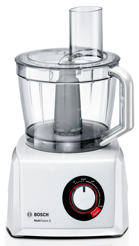 Virtuvinis kombainas Bosch MC812W620
