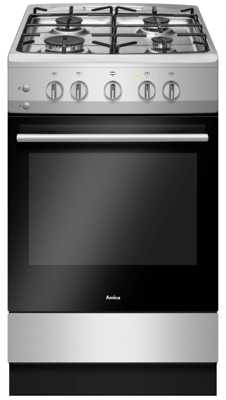 Viryklė AMICA 57GGH4.23ZPF(Xx)