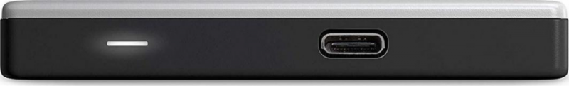 Kietasis diskas 2,5 Western Digital „My Passport Ultra Mac“ 4 TB su integruotu USB-C/USB3.0 HDD 6,4 cm 2,5 colio metalinės apdailos RTL nešiojamas išorinis diskas