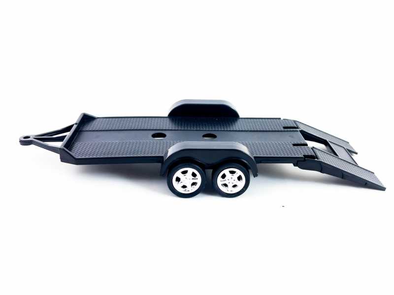 Welly Two cars vilkikas PL 1:34 (130-97222PL)