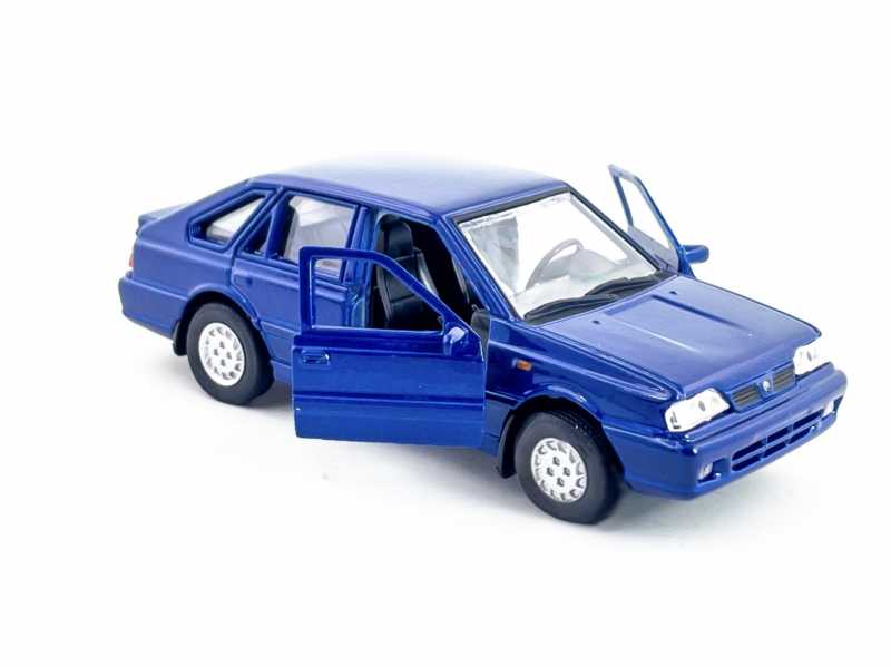 Welly Two cars vilkikas PL 1:34 (130-97222PL)