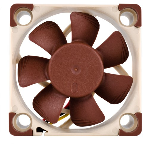Aušintuvas Noctua NF-A4x10 FLX