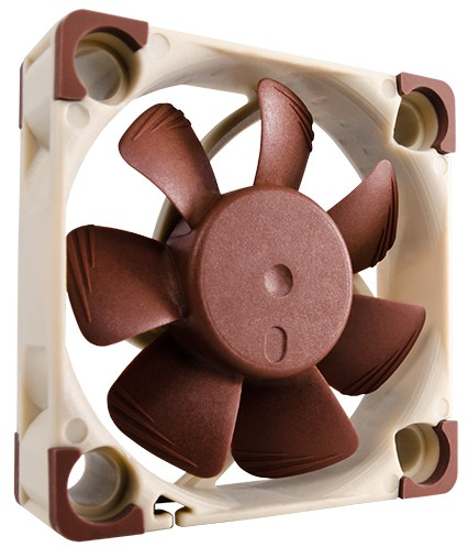 Aušintuvas Noctua NF-A4x10 FLX