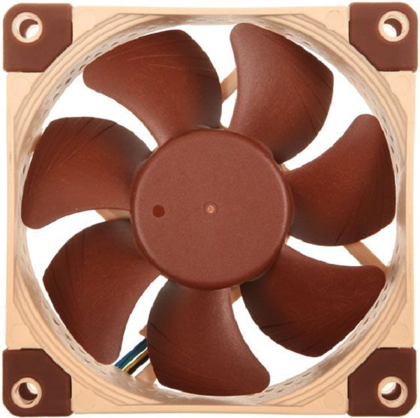 Kompiuterio Ventiliatorius - Noctua NF-A8 PWM