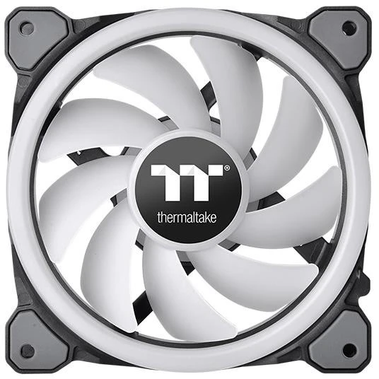 Ventiliatorius Thermaltake CL-F077-PL14SW-A