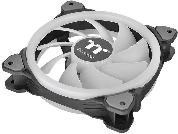 Ventiliatorius Thermaltake CL-F077-PL14SW-A