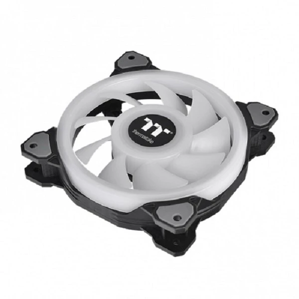 Ventiliatorius Thermaltake CL-F088-PL12SW-C