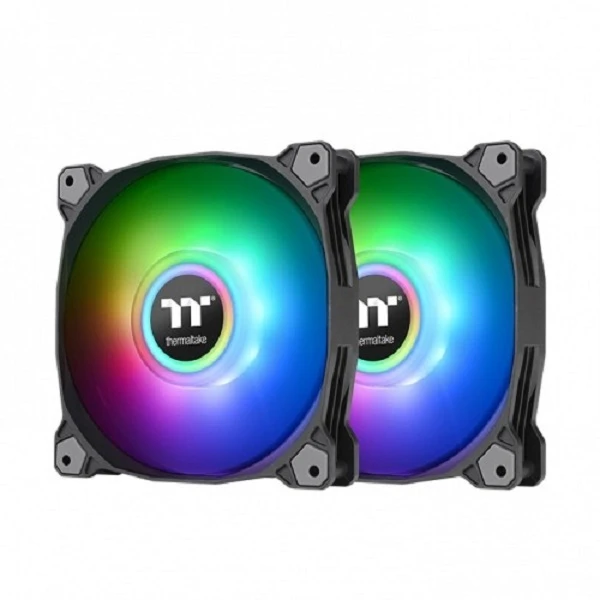 Ventiliatorius Thermaltake CL-F115-PL12SW-A