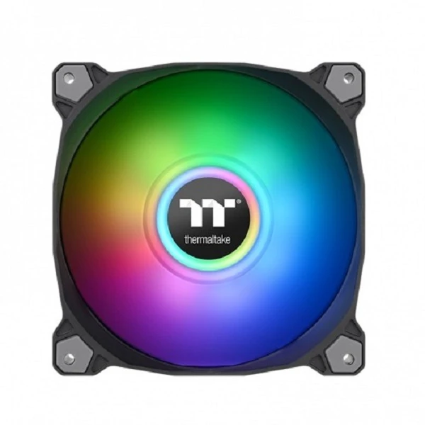 Ventiliatorius Thermaltake CL-F115-PL12SW-A