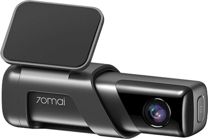 Vaizdo registratorius 70Mai Dash Cam M500 64GB