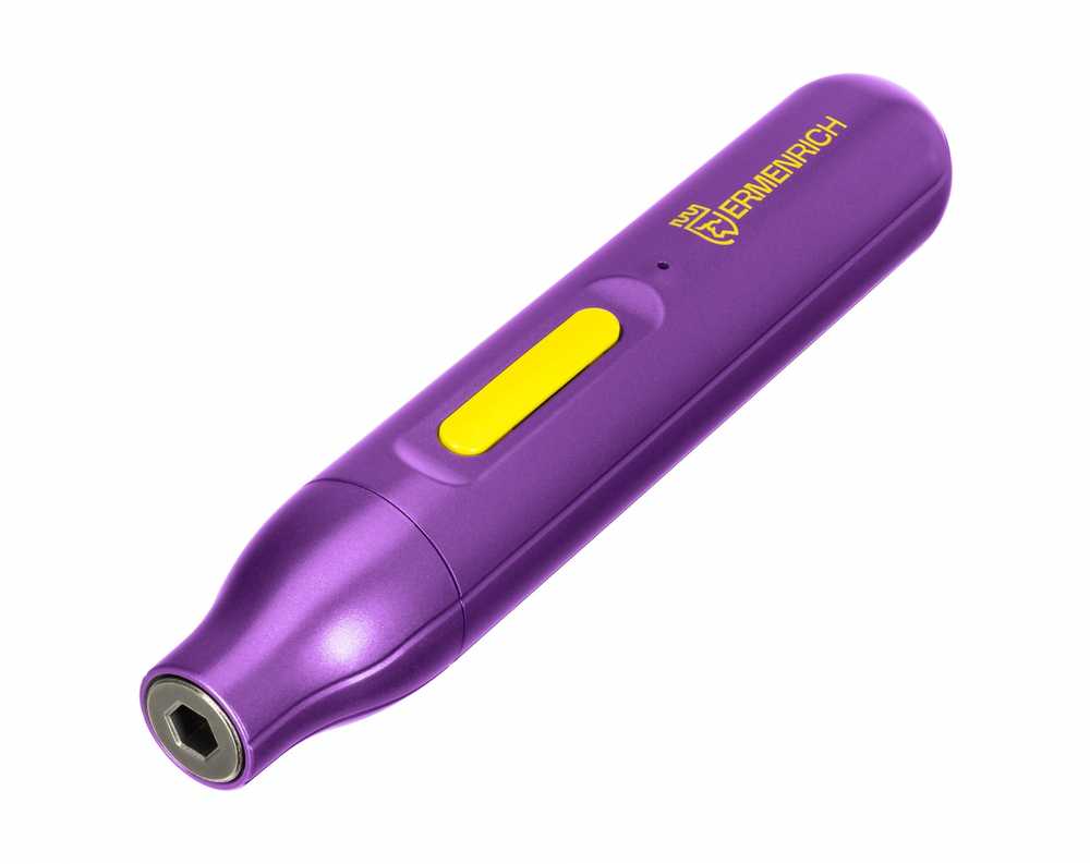 Ermenrich Tunn PD15 elektrinis atsuktuvas