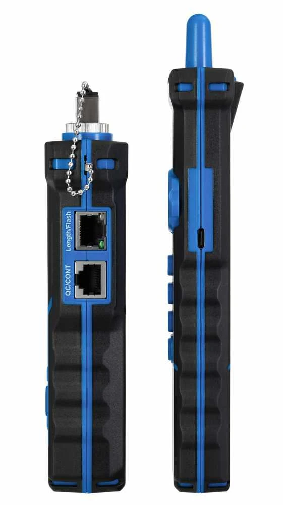 Ermenrich NetGeeks NP60 Optical Wire Tracker