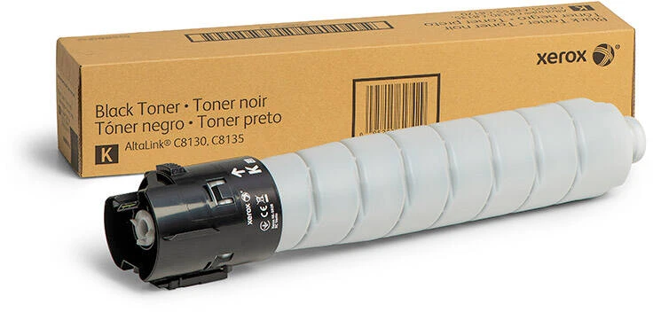 Tonerio Kasetė - Xerox AltaLink C8130 006R01754 59k Juoda