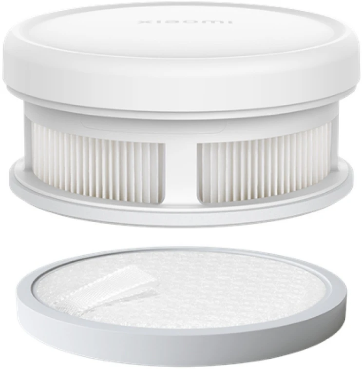 Xiaomi | Vacuum Cleaner G20 Lite Filter Kit | Baltas
