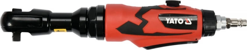 Pneumatinė terkšlė YATO YT-09803, 1/2" 80NM