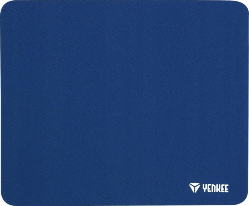 Pelės Pelės kilimėlis YENKEE YPM 1000BE, Flat, 223x183x4mm, -