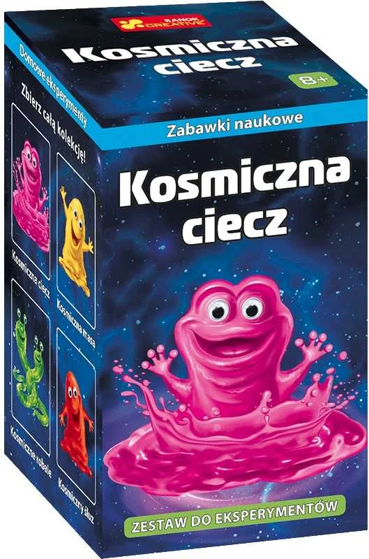 „Ranok Morning Cosmic Liquid“ (15160253)