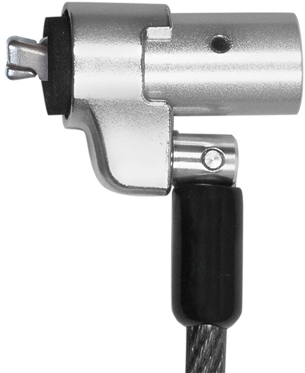 LOGILINK NBS012 Noble Lock nešiojamojo kompiuterio apsauga su raktu