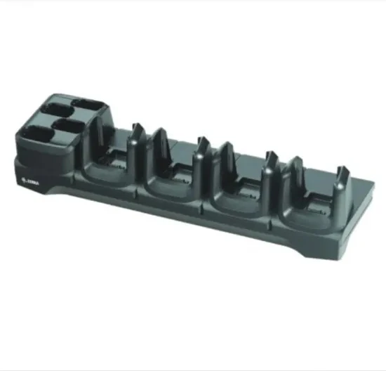 Zebra MC33 5SLOT CHARGE SHARECRADLE W/4SLOT BTRY CHARGER
