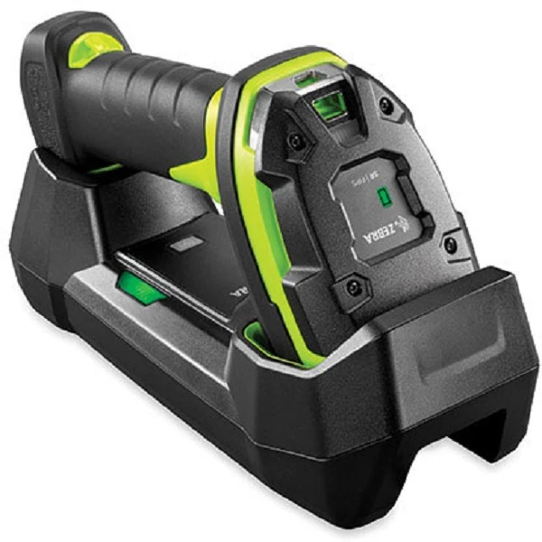 Zebra DS3678-ER DS3678ER Barcode-Scanner BarcodeScanner Handgerät (DS3678-ER3U42A2SVW) (DS3678ER3U42A2SVW)