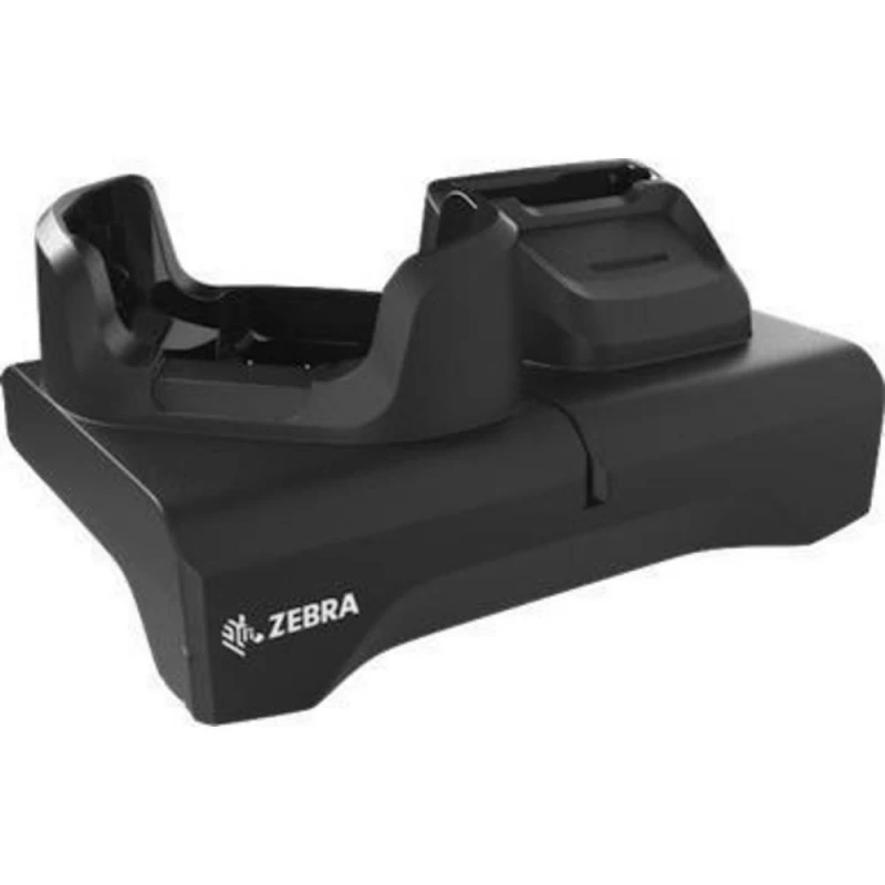 Zebra TC53/TC58 dviguba įkrovimo stotelė