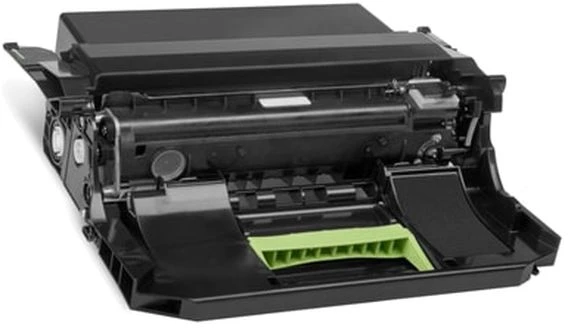 Lexmark 52D0ZA0 vaizdo gavimo įtaisas Juoda 100000 puslapiai