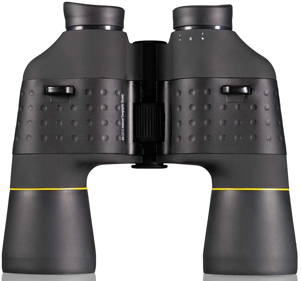 Bresser Žiūronai National Geographic žiūronai 10x50 Porro