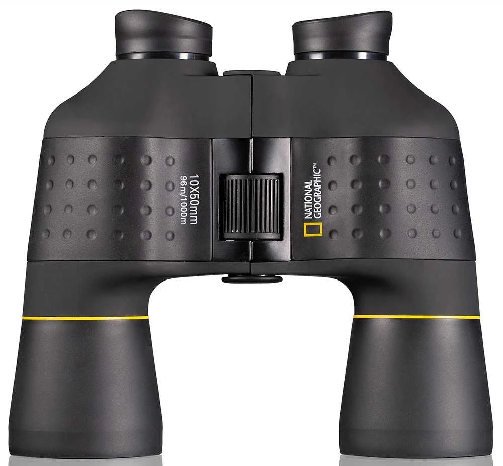 Bresser Žiūronai National Geographic žiūronai 10x50 Porro