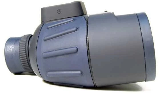 BRESSER Nautic 7x50 WD žiūronai su kompasu