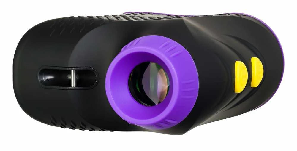 Žiūronai Ermenrich LR1500 Site Lazerinis nuotolio ieškiklis