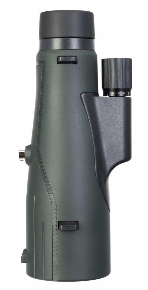 Levenhuk Wise PLUS 10x56 Monocular with Reticle