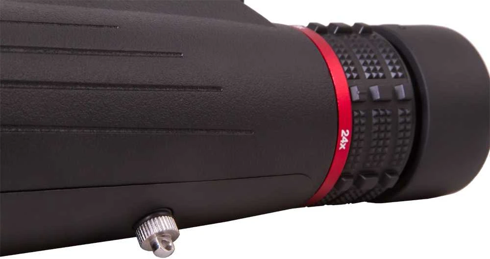 Levenhuk Wise 8–24x50 Monoklis