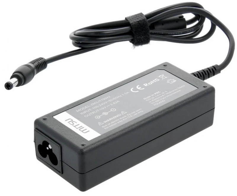 Lenovo Maitinimo Blokas - Mitsu 19V 3.42A 65W