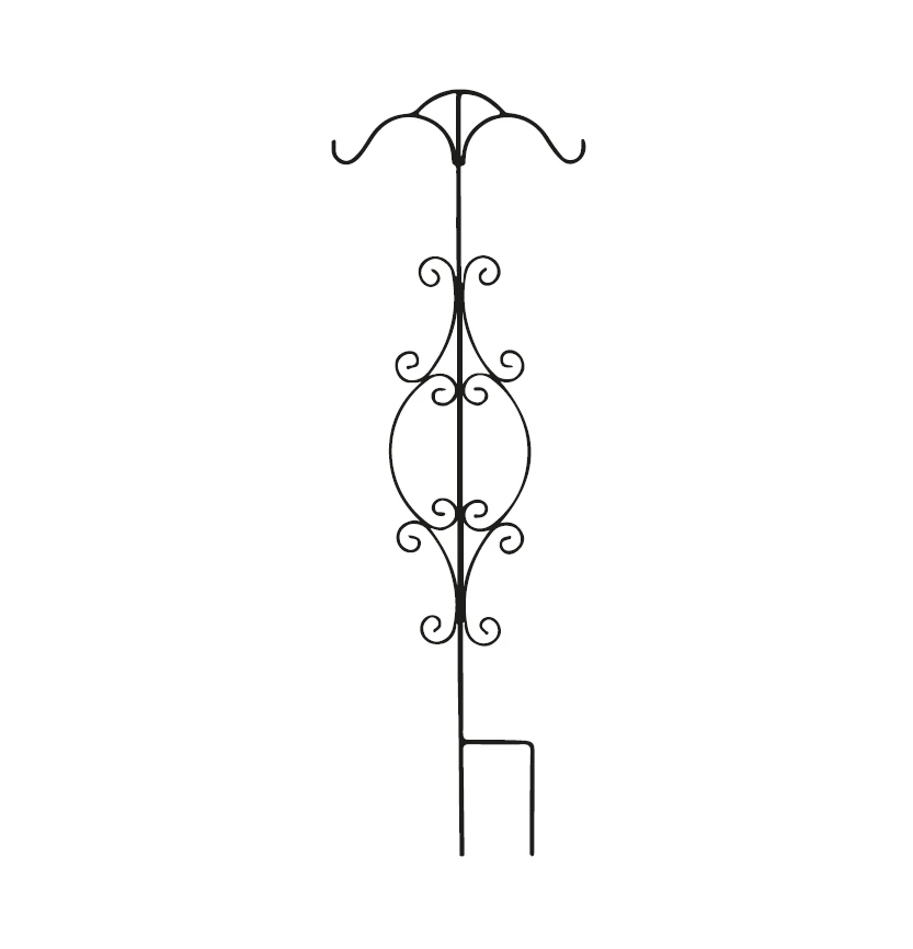 Įsmeigiama pakaba vazonams "Werra" 160cm