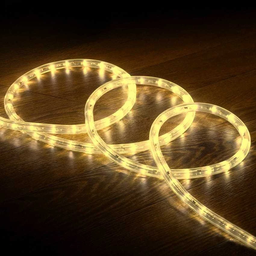 Polamp PRO LED žarna šiltai balta