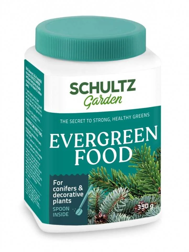 Spygliuočių trąšos SCHULTZ, 350 g