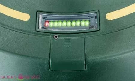 Stovas eglutei SELECT 2 (iki 2,5m)