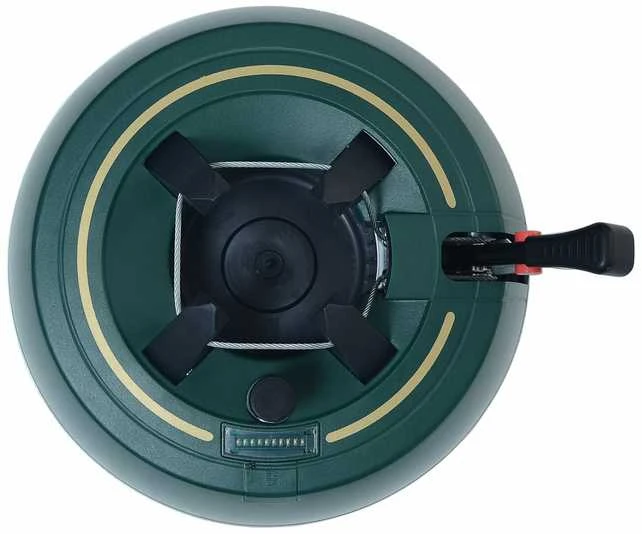 Stovas eglutei SELECT 3.5 (iki 3,5m)