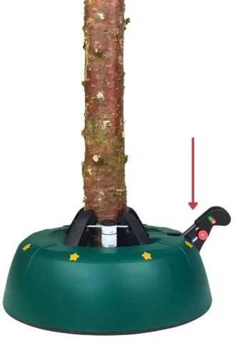 Stovas eglutei START 2.5 (iki2,5m)