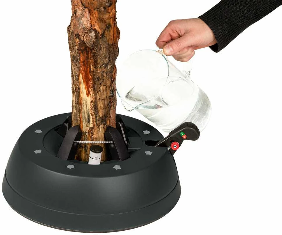 Stovas eglutei START 3.0 ANTRACITE (iki 3m)