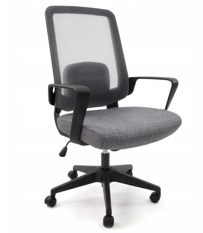 Ergosolid Ergonomiška Biuro Kėdė Pasukama Kėdė AMO-70