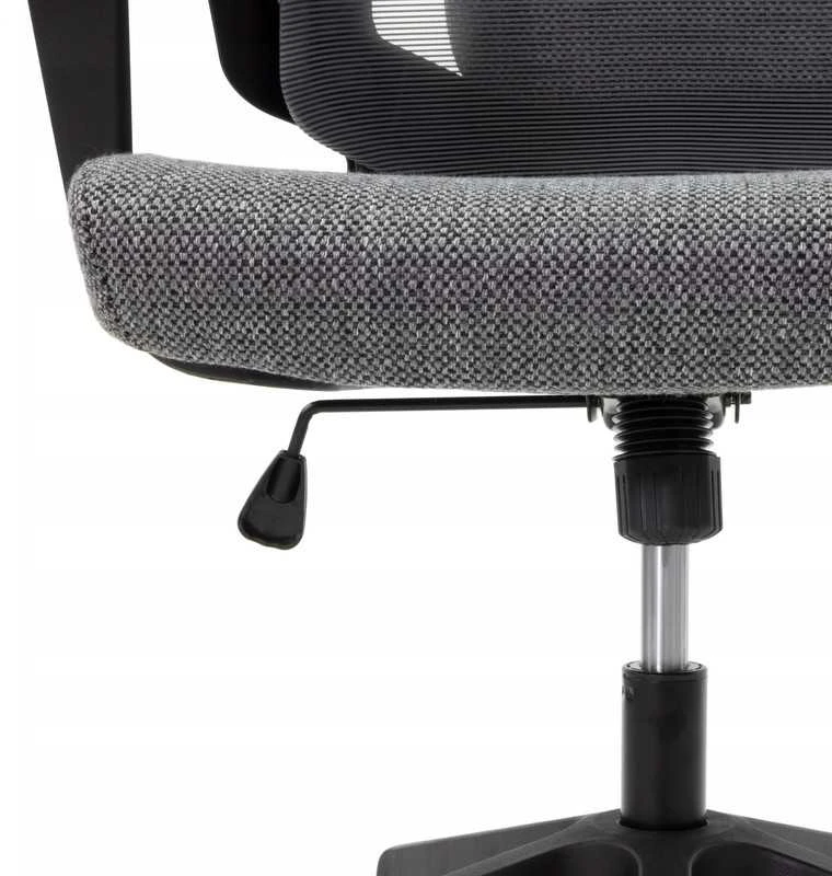 Ergosolid Ergonomiška Biuro Kėdė Pasukama Kėdė AMO-70