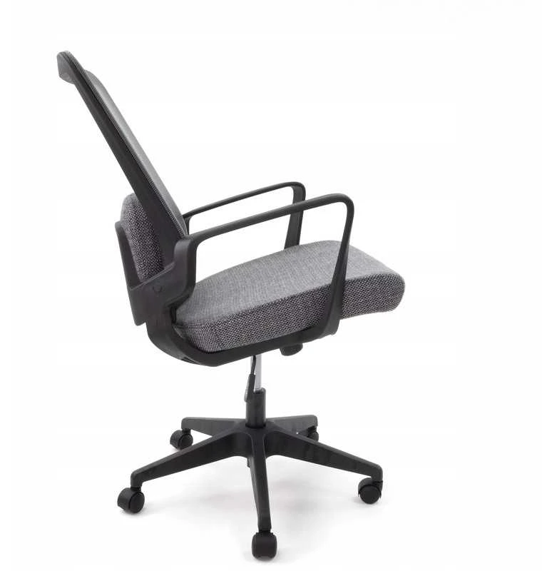 Ergosolid Ergonomiška Biuro Kėdė Pasukama Kėdė AMO-70