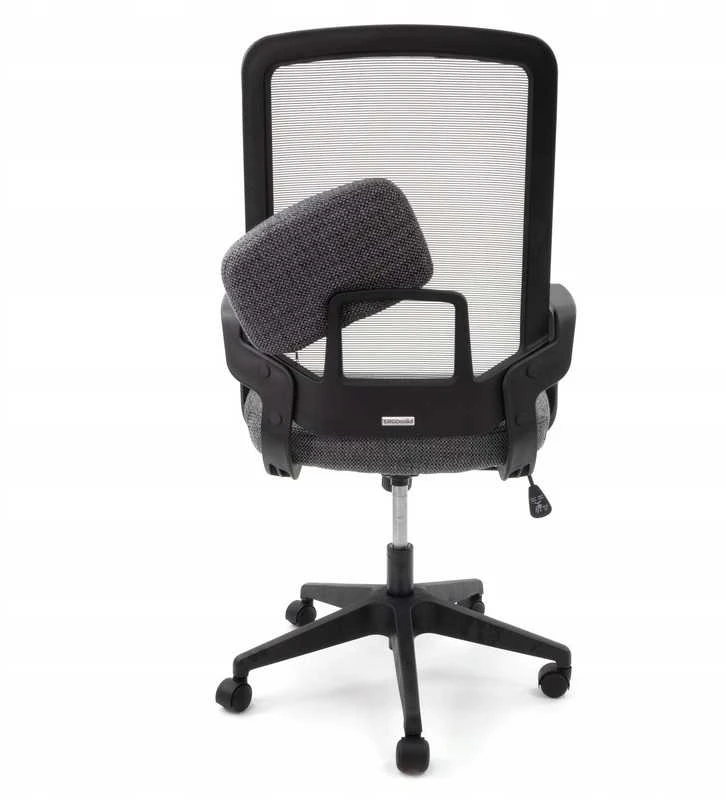 Ergosolid Ergonomiška Biuro Kėdė Pasukama Kėdė AMO-70