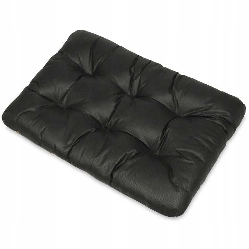 Gultas, sofa šuniui, minkštas guolis, 120x90